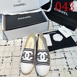 コピーシャネル靴